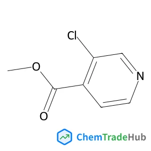 Methyl 3-chloroisonicotinate