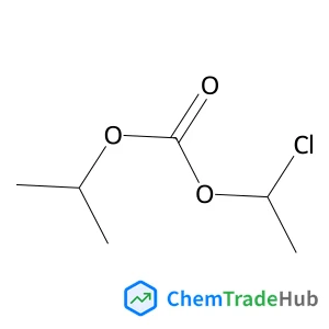 1-Chloroethyl isopropyl carbonate