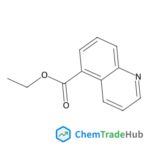 Ethyl 5-quinolinecarboxylate