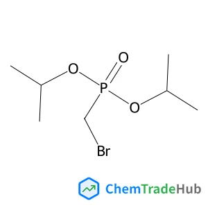 Diisopropyl (bromomethyl)phosphonate