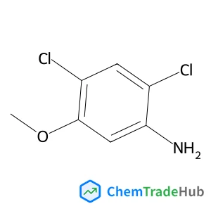 2,4-Dichloro-5-methoxyaniline