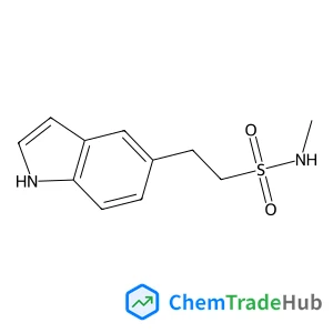 2-(1H-Indol-5-yl)-N-methylethanesulfonamide