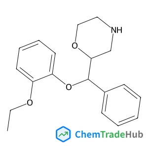 Reboxetine