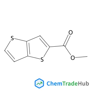 Methyl thieno[3,2-b]thiophene-2-carboxylate