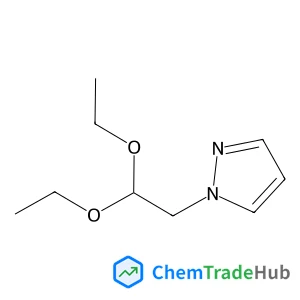 1-(2,2-diethoxyethyl)-1H-pyrazole