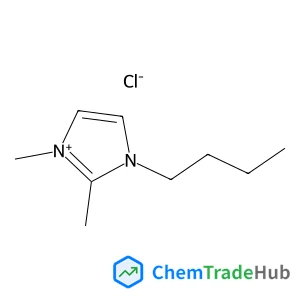 3-Butyl-1,2-dimethyl-1H-imidazol-3-ium chloride