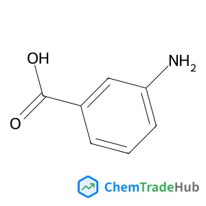 3-Aminobenzoic acid