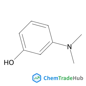 3-(Dimethylamino)phenol