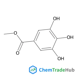 Methyl 3,4,5-trihydroxybenzoate