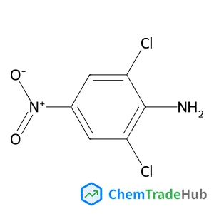 2,6-Dichloro-4-nitroaniline