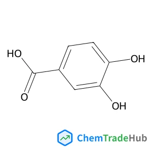 Protocatechuic Acid Protocatechuic Acid