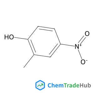 2-Methyl-4-nitrophenol