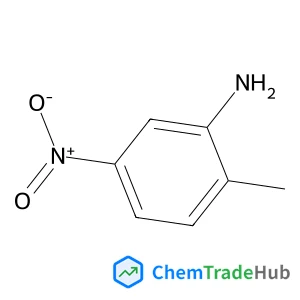 2-Methyl-5-nitroaniline