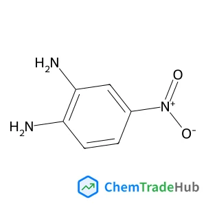 4-Nitro-o-phenylenediamine