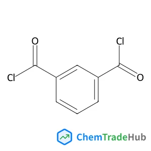 Isophthaloyl dichloride Isophthaloyl dichloride