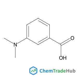 3-(Dimethylamino)benzoic acid