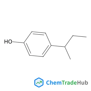 4-sec-Butylphenol