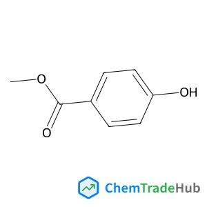 Methyl 4-hydroxybenzoate