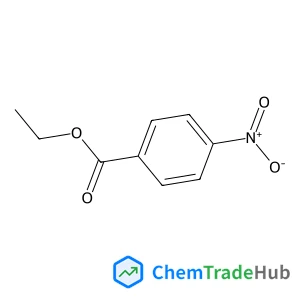 Benzocaine Impurity 4 (Ethyl p-Nitrobenzoate)