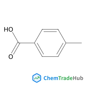 p-Toluic acid