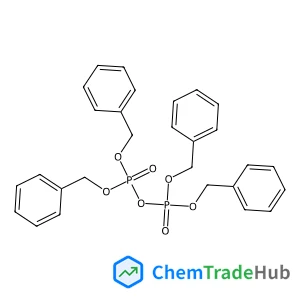 Tetrabenzyl diphosphate