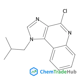 4-Chloro-1-isobutyl-1H-imidazo[4,5-c]quinoline