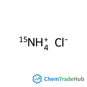 (~2~H_4_,~15~N)Ammonium chloride
