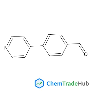 4-(4-Pyridinyl)benzaldehyde