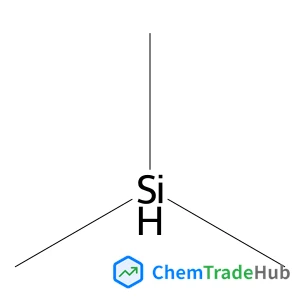 Silane, trimethyl-