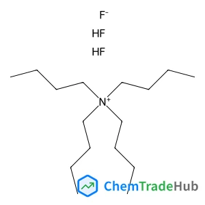 Tetrabutylammonium (dihydrogen trifluoride)