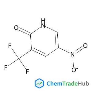 Apalutamide Impurity 47 structure