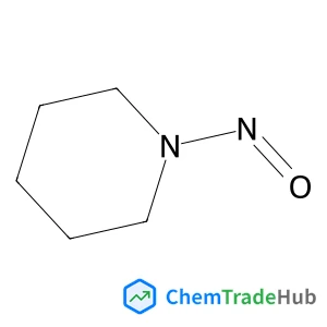 N-Nitrosopiperidine-d4