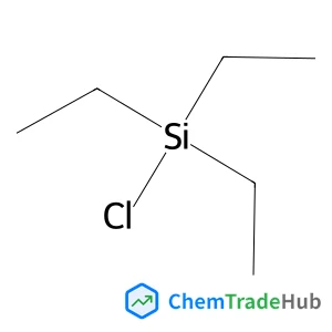 TRIETHYLCHLOROSILANE