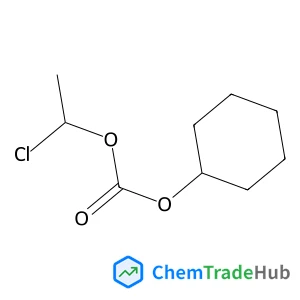 1-Chloroethyl cyclohexyl carbonate
