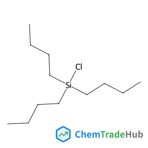 Tributyl(chloro)silane