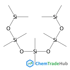 1,1,3,3,5,5,7,7,9,9-Decamethylpentasiloxane