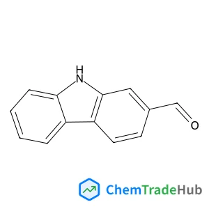 9H-Carbazole-2-carbaldehyde