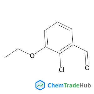 2-Chloro-3-ethoxybenzaldehyde