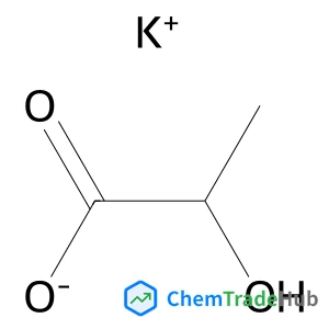 Potassium lactate