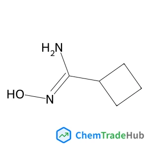 N-Hydroxycyclobutanecarboximidamide