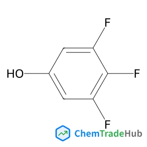 3,4,5-Trifluorophenol