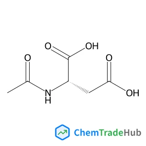 N-Acetyl-L-aspartic acid