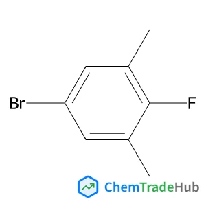 5-Bromo-2-fluoro-1,3-dimethylbenzene