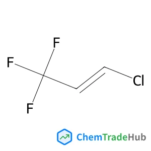 (1Z)-1-Chloro-3,3,3-trifluoro-1-propene