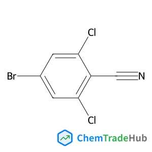 4-Bromo-2,6-dichlorobenzonitrile