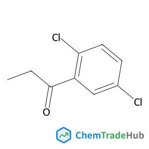 1-(2,5-Dichlorophenyl)-1-propanone