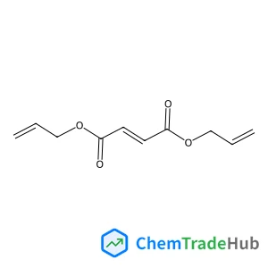 Diallyl (2Z)-2-butenedioate