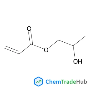 2-hydroxypropyl prop-2-enoate