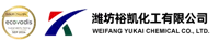 查看潍坊裕凯化工有限公司的Carbonohydrazide