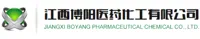 Doripenem Condensation Compound — 江西博阳医药化工有限公司